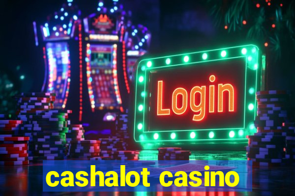 cashalot casino